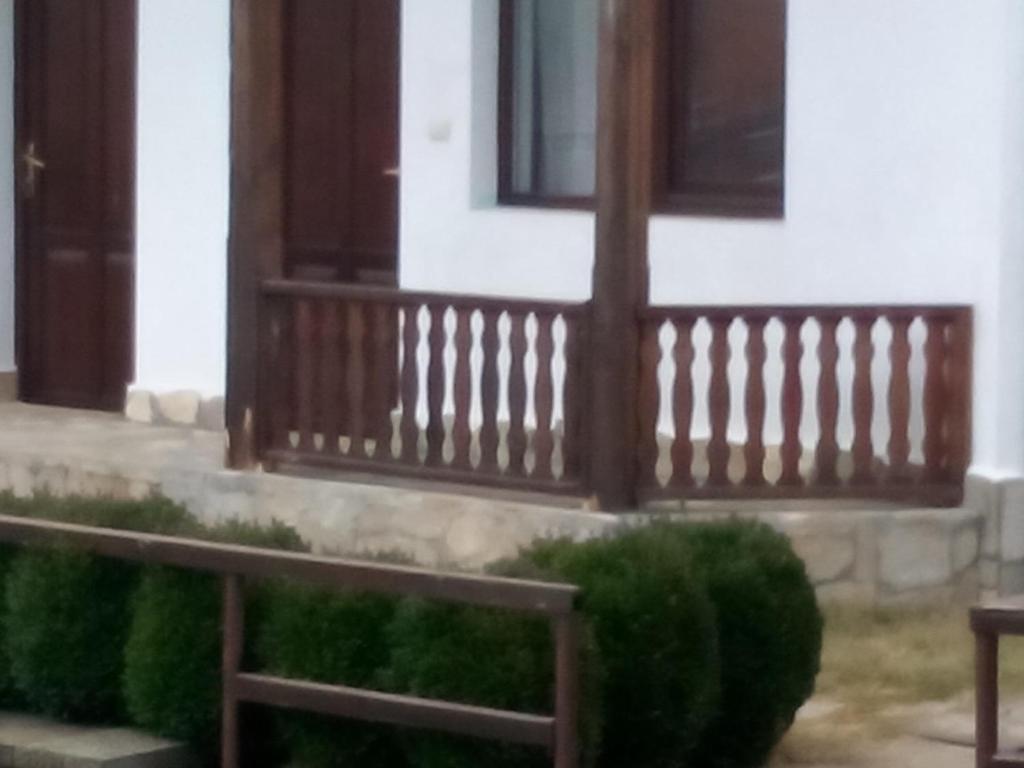 Bohemi Hotel Арбанаси Номер фото
