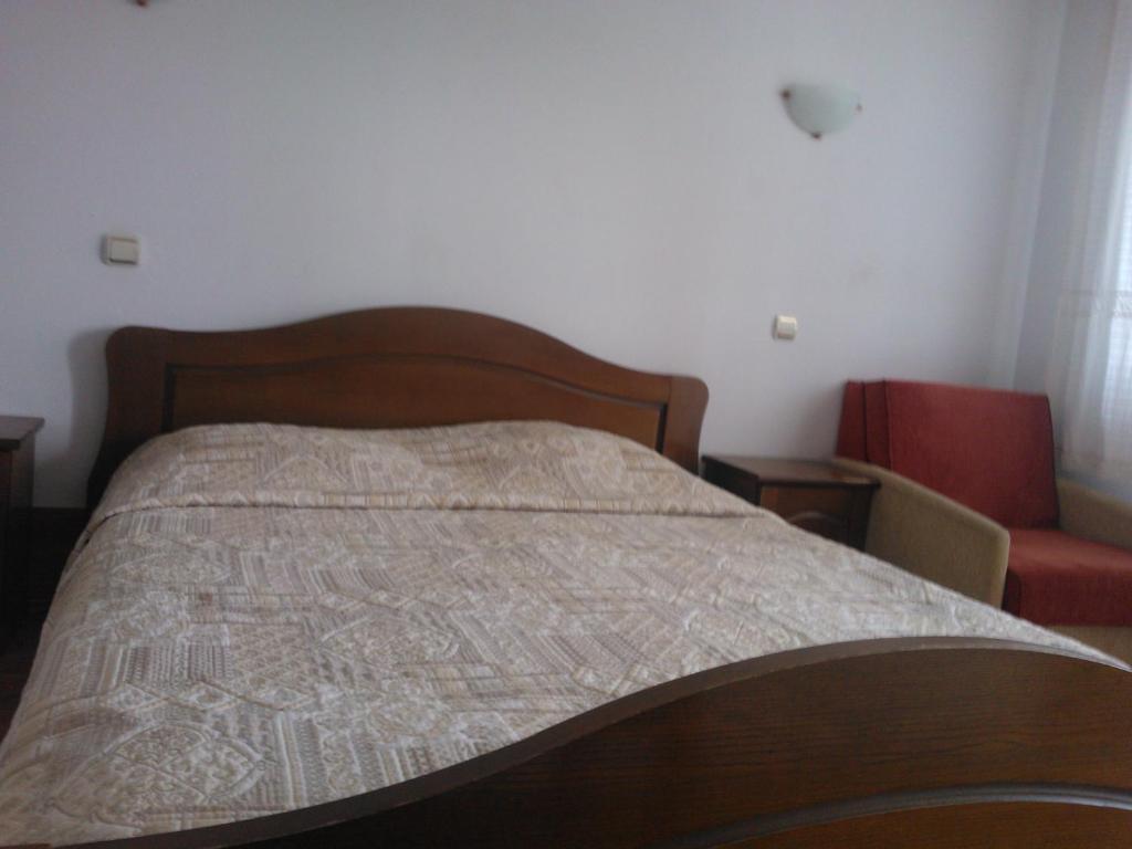 Bohemi Hotel Арбанаси Номер фото