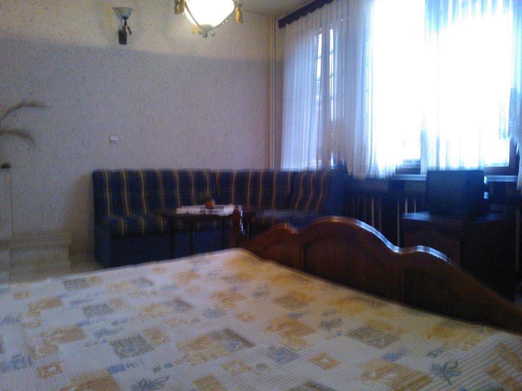 Bohemi Hotel Арбанаси Номер фото