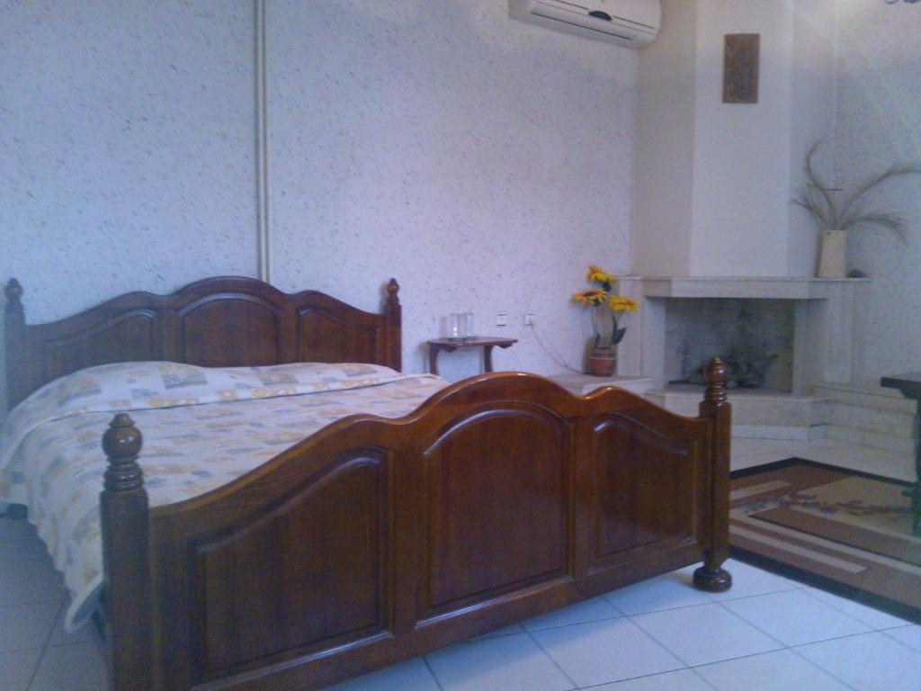 Bohemi Hotel Арбанаси Номер фото